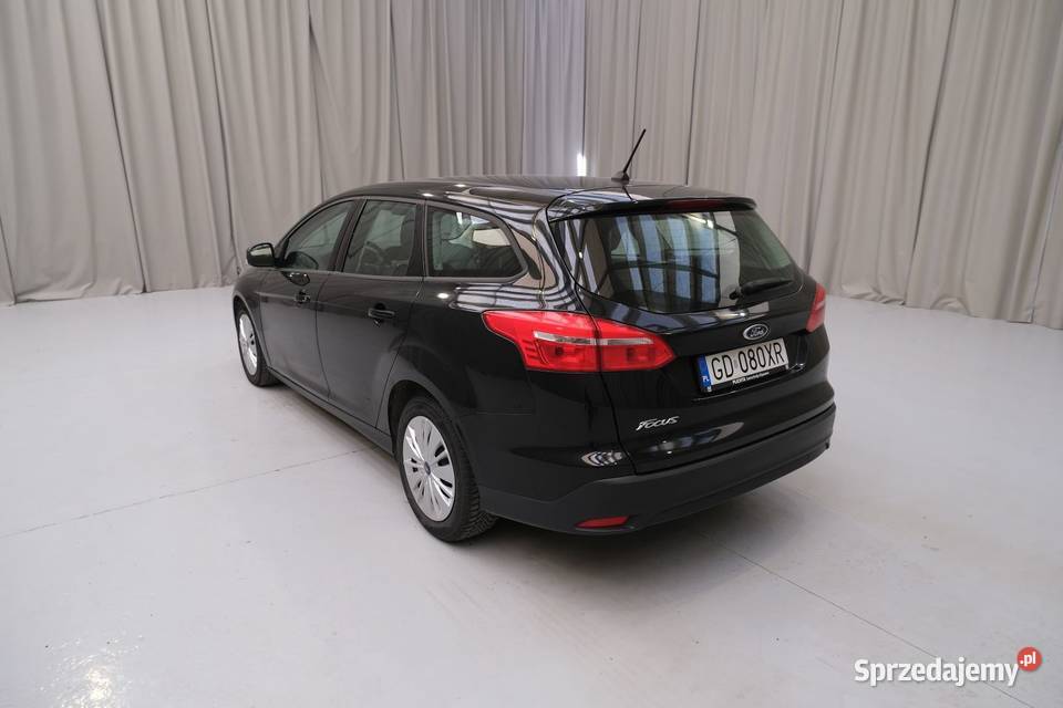 FORD FOCUS 2017 149900 3 120 Warszawa