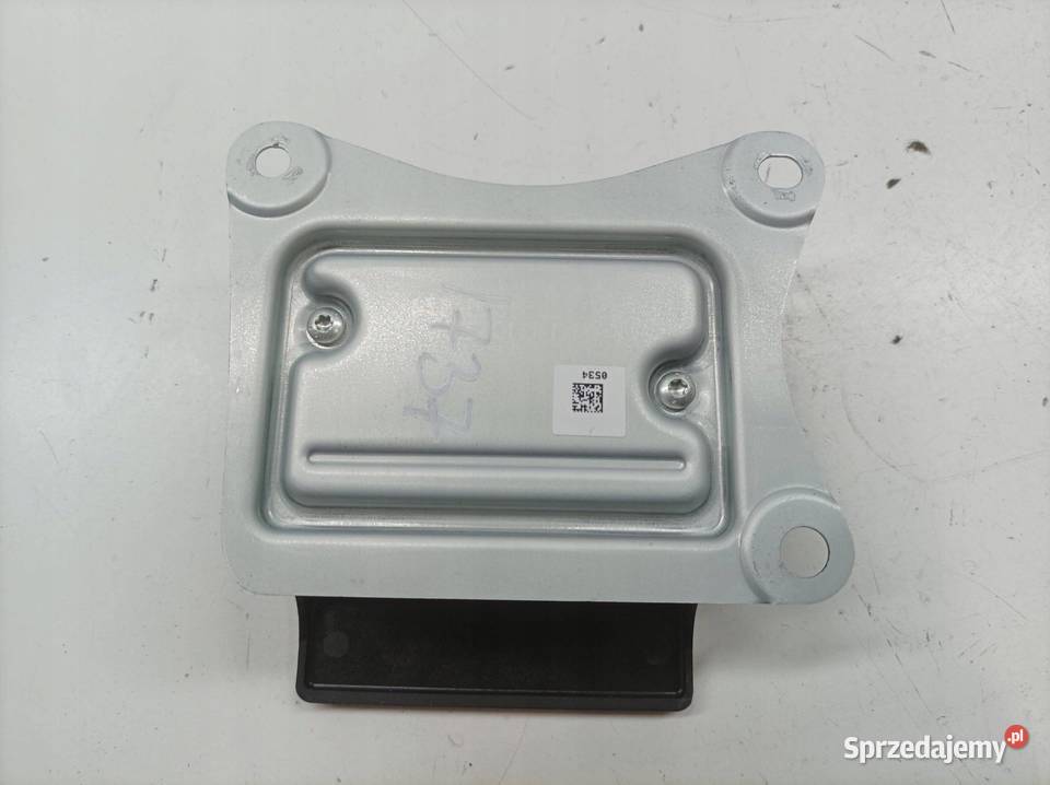 SENSOR AIRBAG 0285015534 ET360010000A0 Piaggio