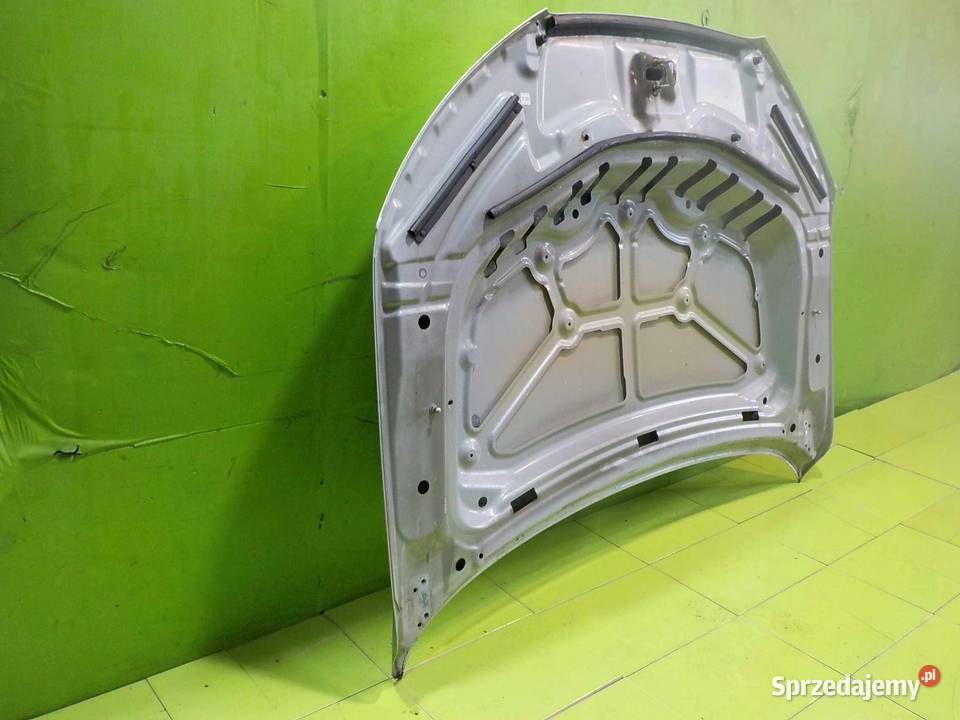 CHEVROLET CAPTIVA LIFT 11r maska Suków sprzedam