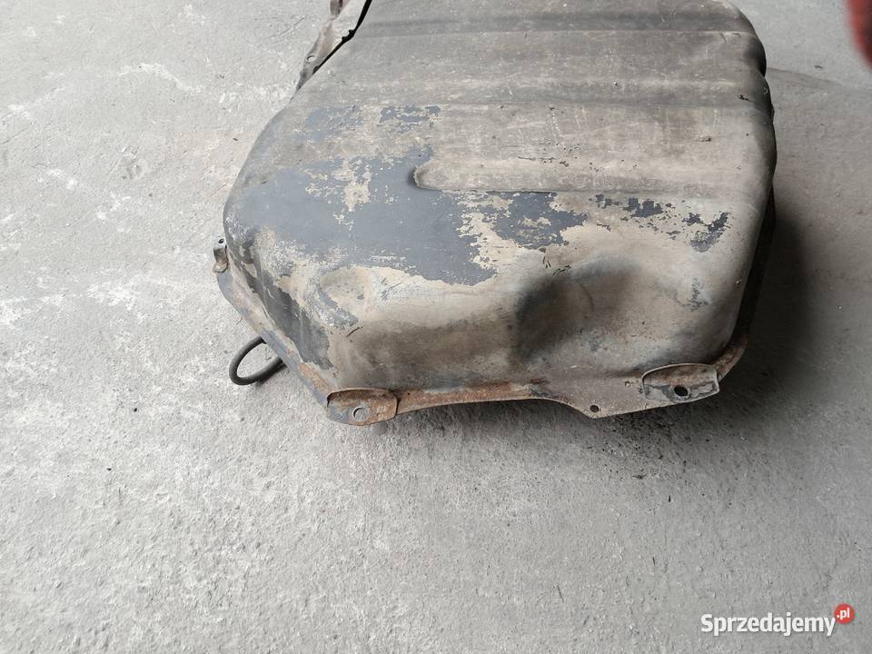 Mitsubishi galant zbiornik paliwa Zbiorniki Starachowice