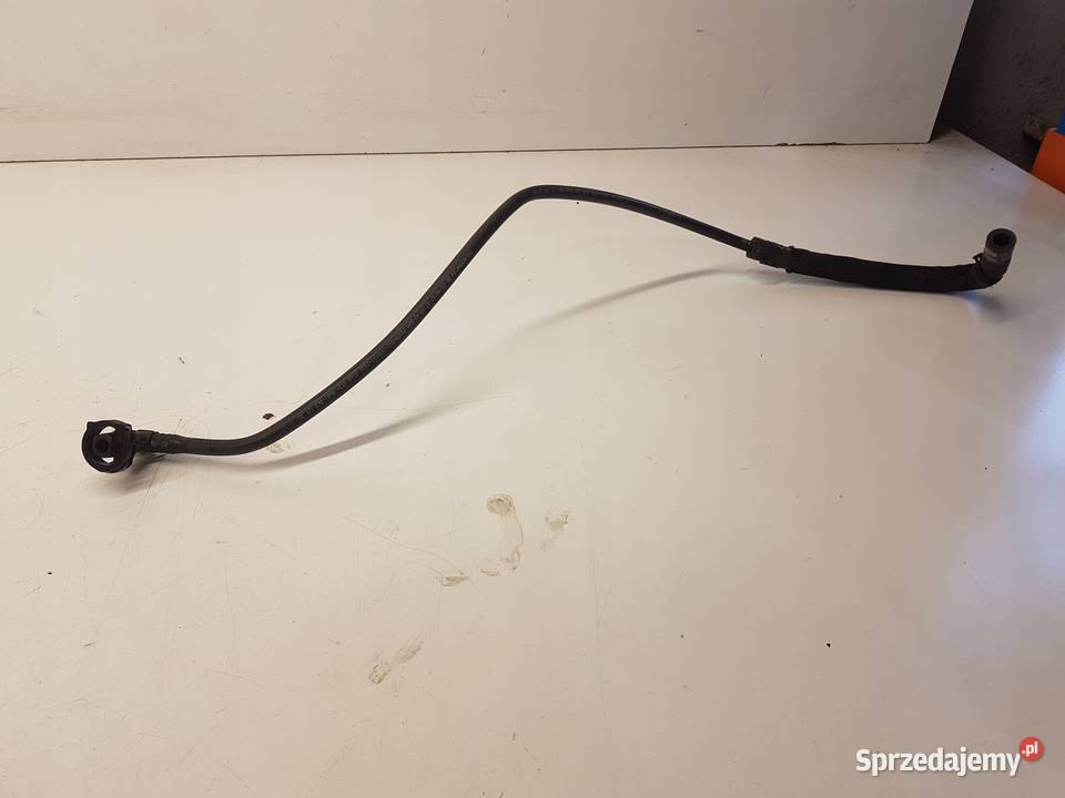 PRZEWÓD RURKA WODY AUDI A4 B8 A5 Q5 8K0121081Q