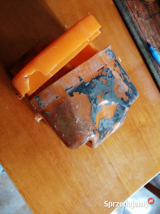 Filtr szmerów motorynka