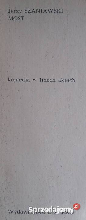 Most Jerzy Szaniawski pomorskie Gdańsk