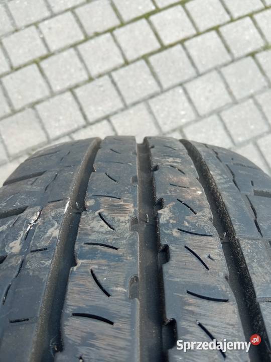 opona 1957015 c KLEBER TRANSPRO 104102r 1 sztuka Rybnik