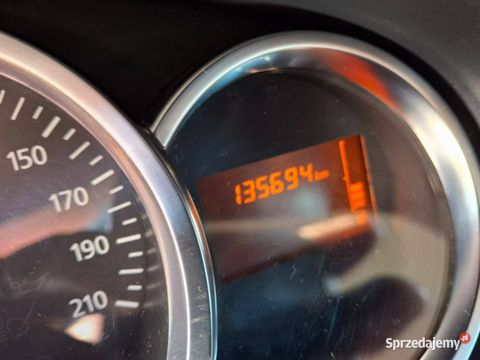 Dacia Sandero Stepway Stepway II 20122020 Pleszew