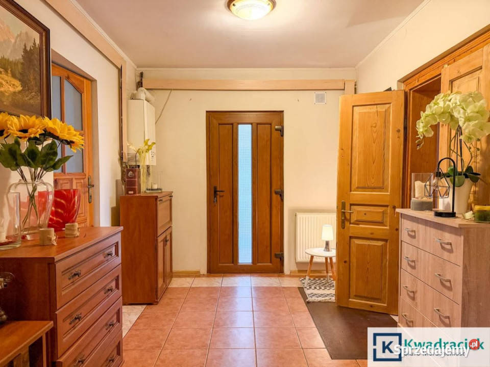 Dom wolnostojący 96m2 Żeglce