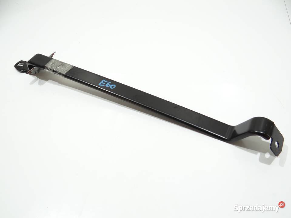 MOCOWANIE AKUMULATORA BMW E60 4279346 Akumulatory