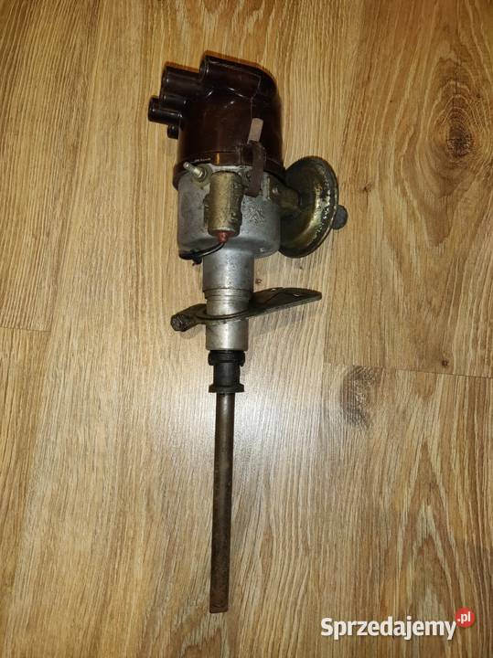 Aparat zapłonowy ZELMOT Fiat 125p Polonez Wólka Brzózka