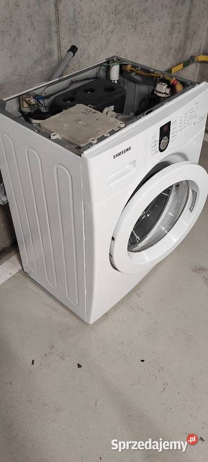 Pralka Samsung 6 1200obr Warszawa