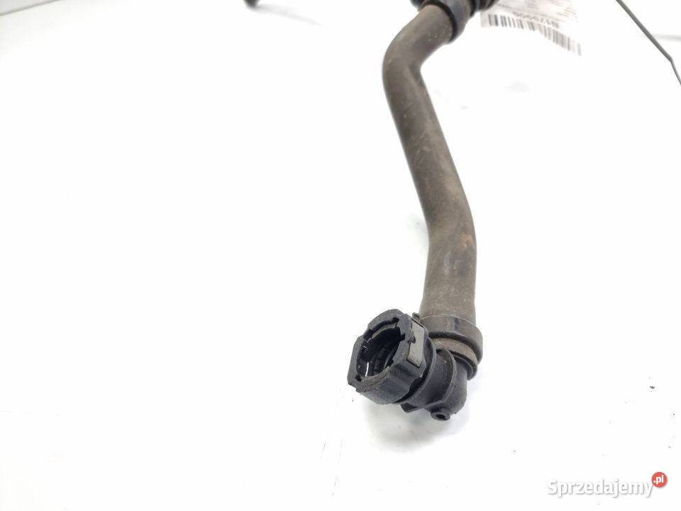 PRZEWÓD UKŁADU CHŁODZENIA OPEL MOVANO III osobowe
