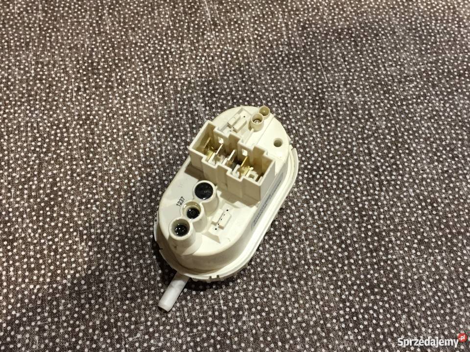 Hydrostat presostat B111111D003 pralka Haier Katowice
