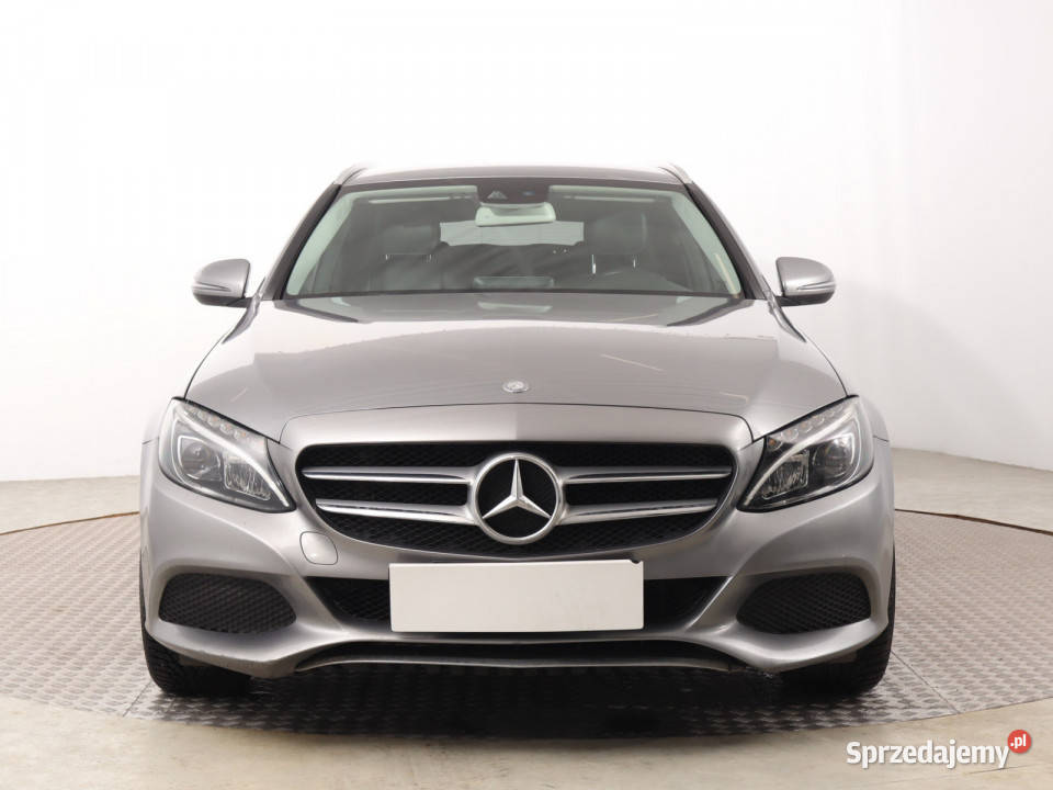 Mercedes C C 200 d Klasa C Katowice