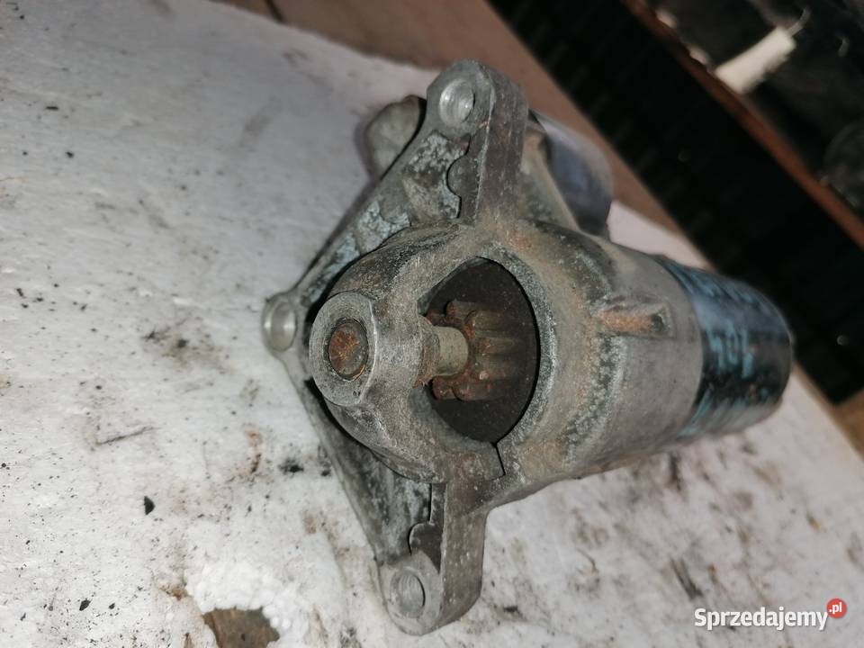 Rozrusznik Peugeot 406 20 osobowe