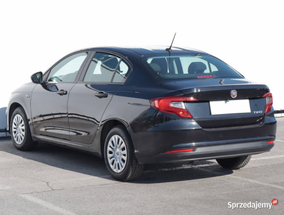 Fiat Tipo 14 16V Lublin