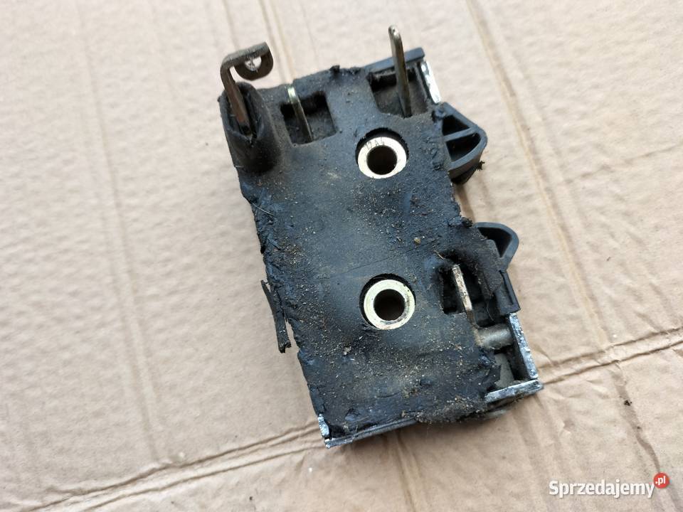 Audi 80 B4 80B4 8A0839016A ZAMEK DRZWI TYŁ PRAWY Kamień-Kolonia