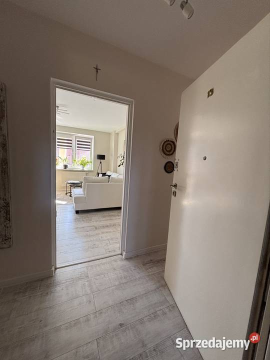 Sprzedam mieszkanie TBS 54 m 2 pokoje Balkon podkarpackie Jarosław