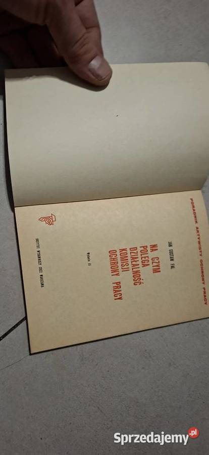 Na czym polega działalność Komisji Ochrony Pracy Łęczyca