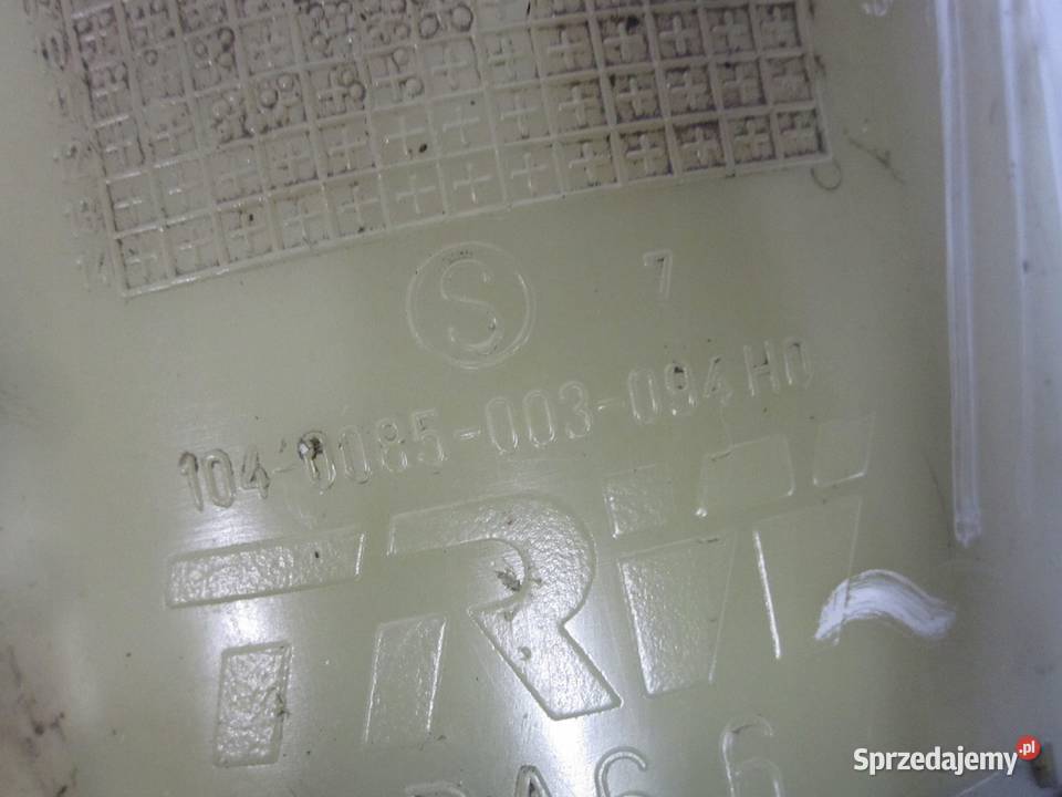 OPEL ZAFIRA B pompa wspomagania 1040085003094 H0 Kielce