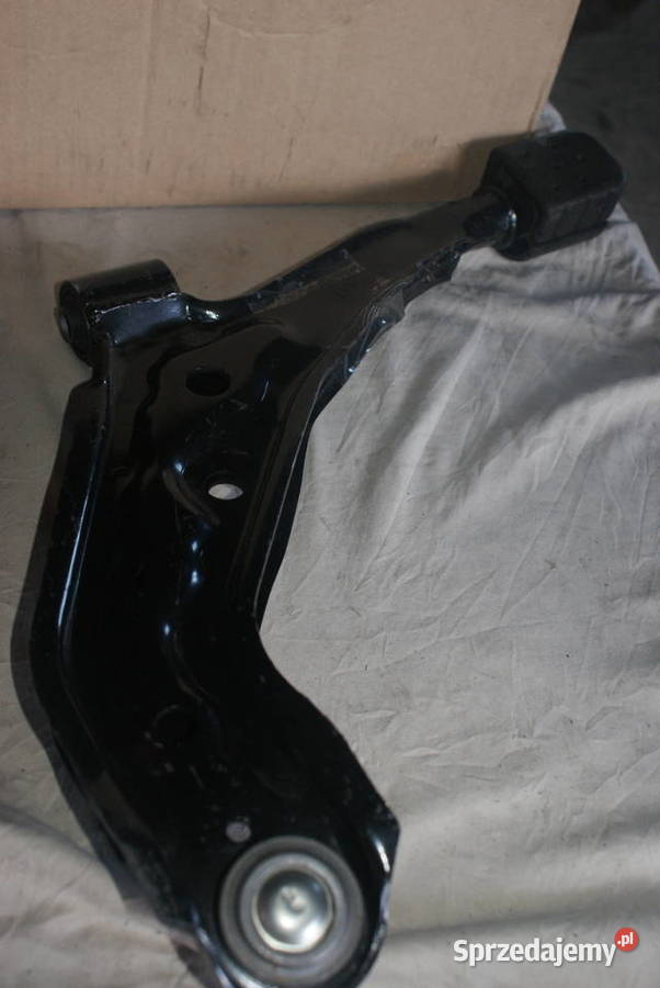 Wahacz zawieszenia koła przód P dół NISSAN Białobrzegi