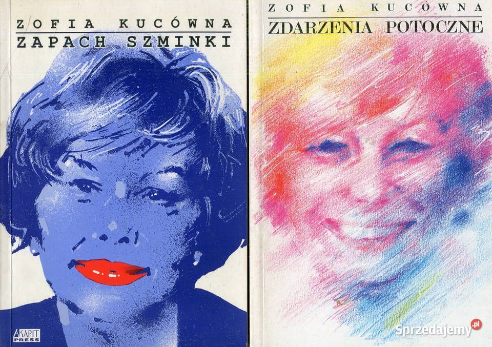 Zapach szminki Zdarzenia potoczne Zatrzymać czas Szczecin