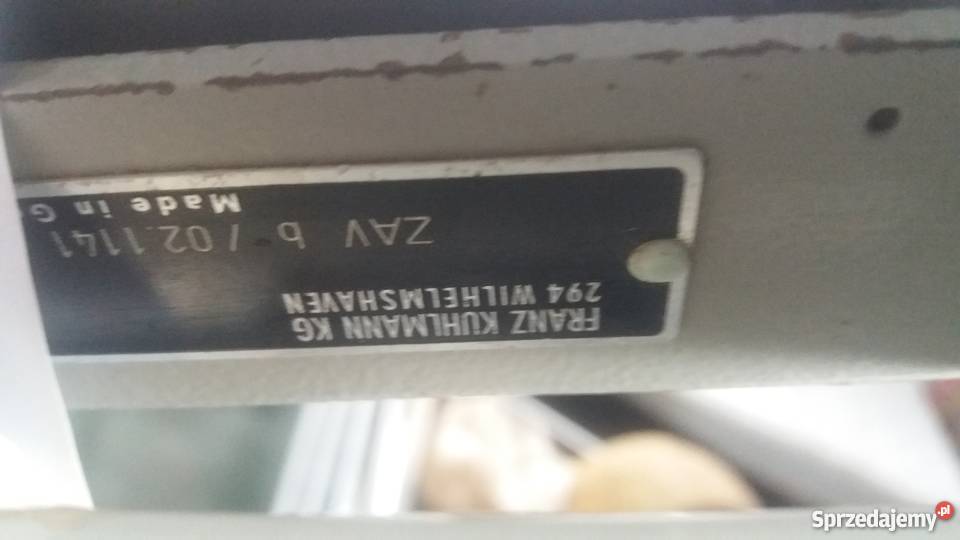 stół kreślarski NESTLER FLORETR Ogrodzieniec