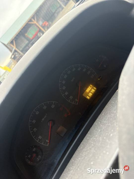 Opel Vectra C 22 benzyna Vectra Sanok sprzedam