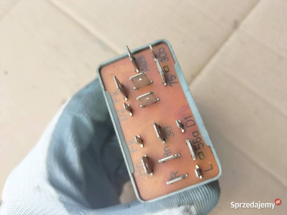 PRZEKAŹNIK 73 443953233 895096 Kamień-Kolonia