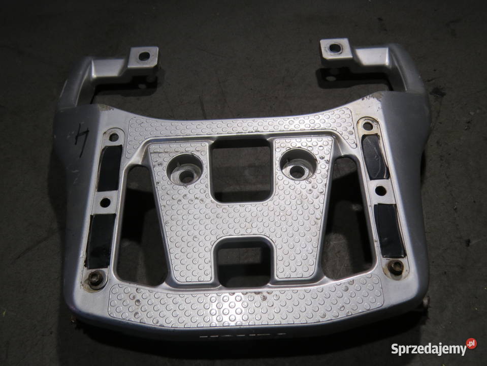 HONDA TRANSALP 650 XL XL650 BAGAŻNIK STELAŻ POD Gdańsk