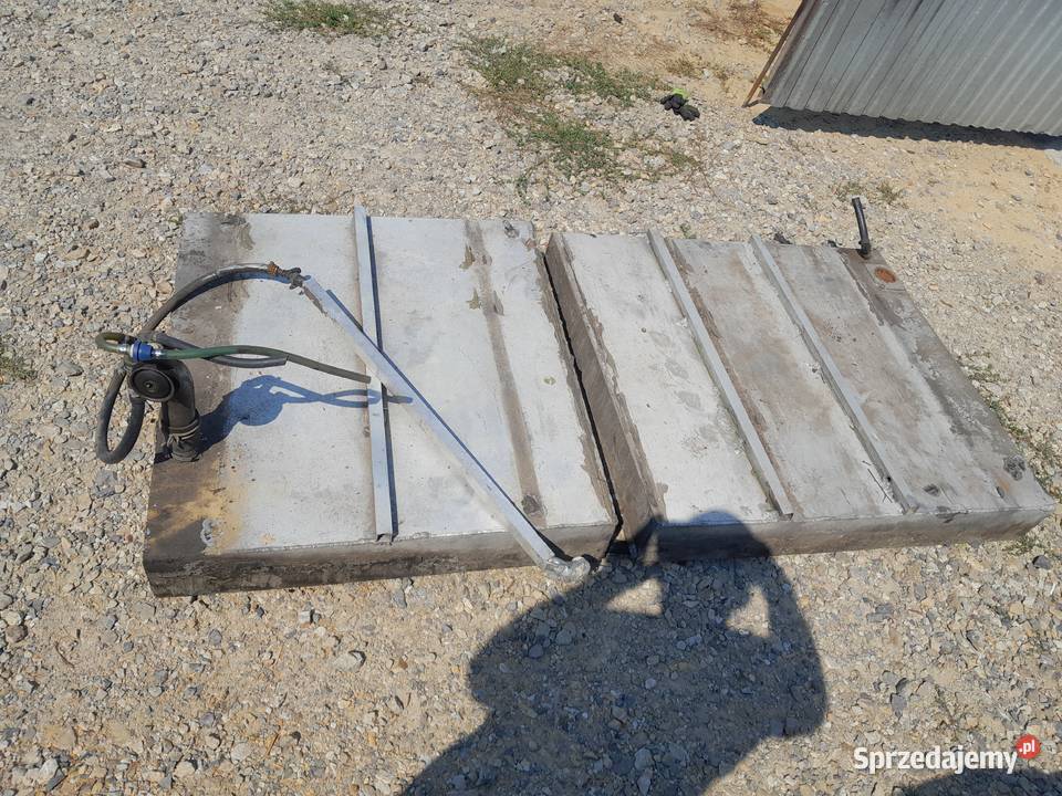 Zbiornik na paliwo dodatkowe sprinter crafter w Zawichost