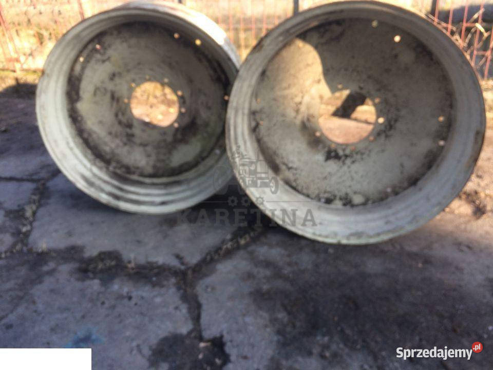 GKN DW20Bx42 FELGA Jastrzębniki sprzedam