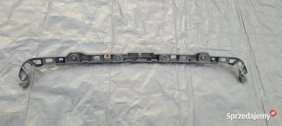 ŚLIZG ZDERZAKA ŚRODKOWY TYŁ VW GOLF VI HB Ruda Śląska