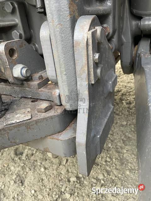 Fendt zaczep kula K80 33 Jastrzębniki