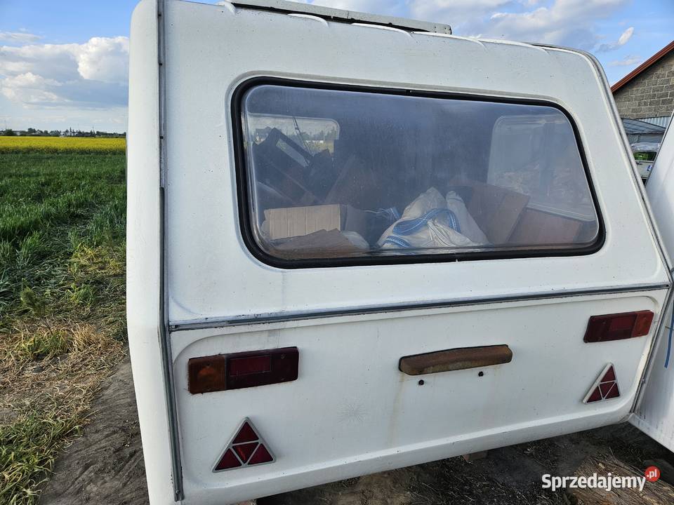 Niewiadow n126 kurnik magazynek kemping magazyn Niewiadów mazowieckie Płock