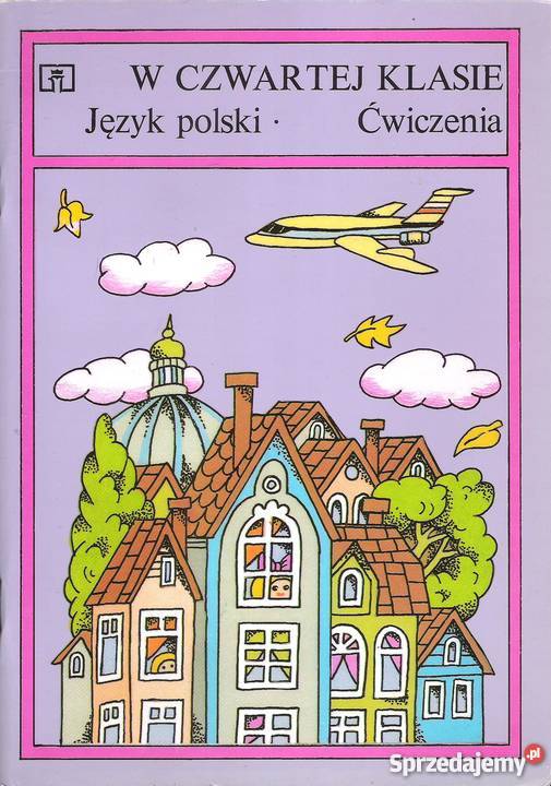 Język polski 4 klSP Puławy