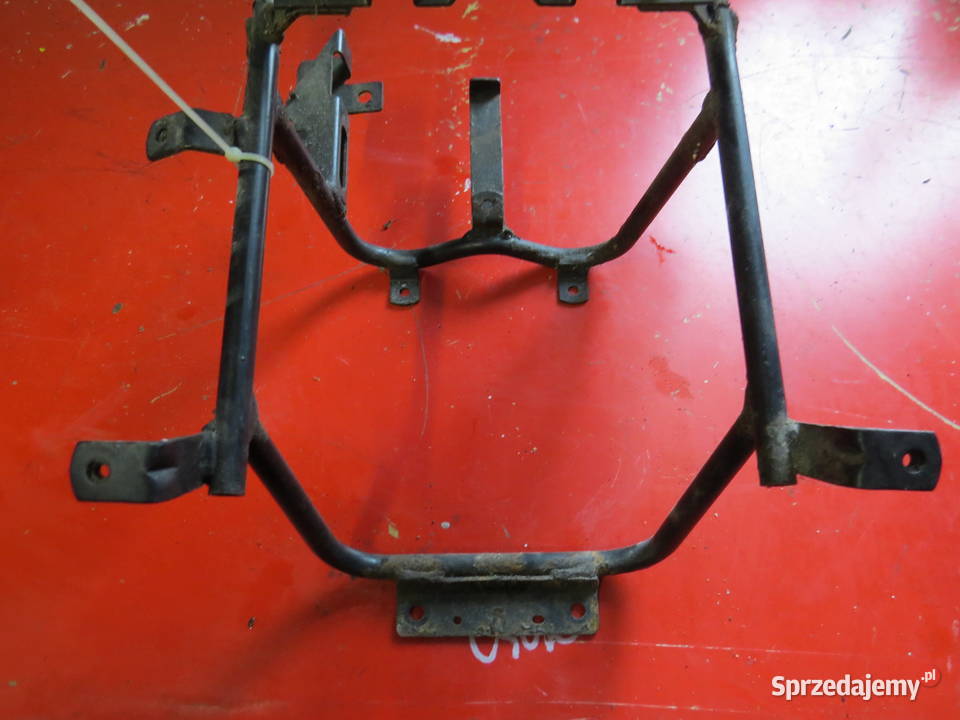 PEUGEOT ELYSEO 50 80 125 9801 stelaż czachy mazowieckie