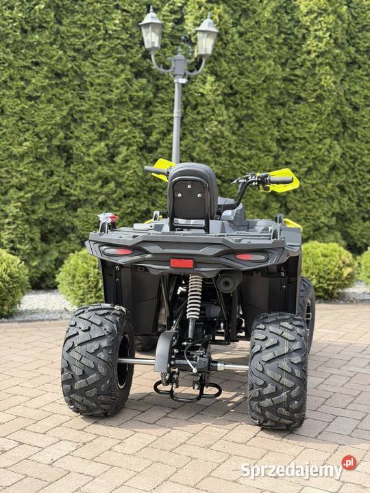 Barton Dirtman 125cm3 podlaskie Zambrów