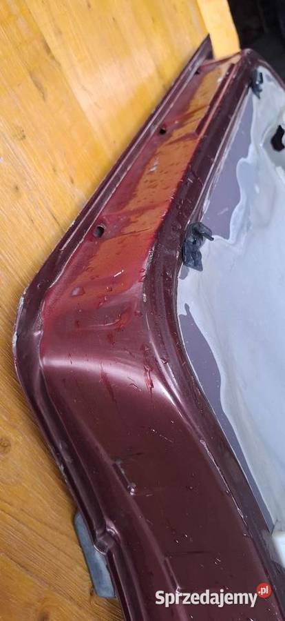 Golf 2 mk II drzwi prawe tył bez rdzy Hańsk Drugi sprzedam