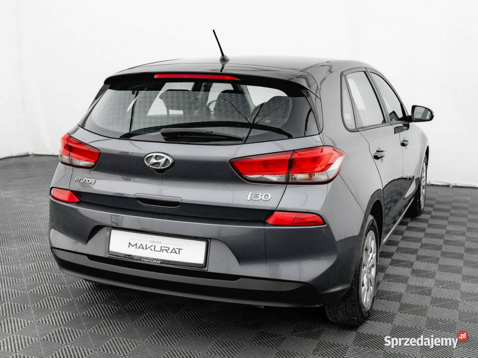 Hyundai i30 CT3684T14 Comfort Bluetooth Pępowo sprzedam
