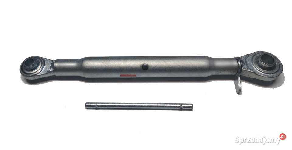 Łącznik górny M30 400 mm kat 12 TL4003012GP Do maszyn uprawowych