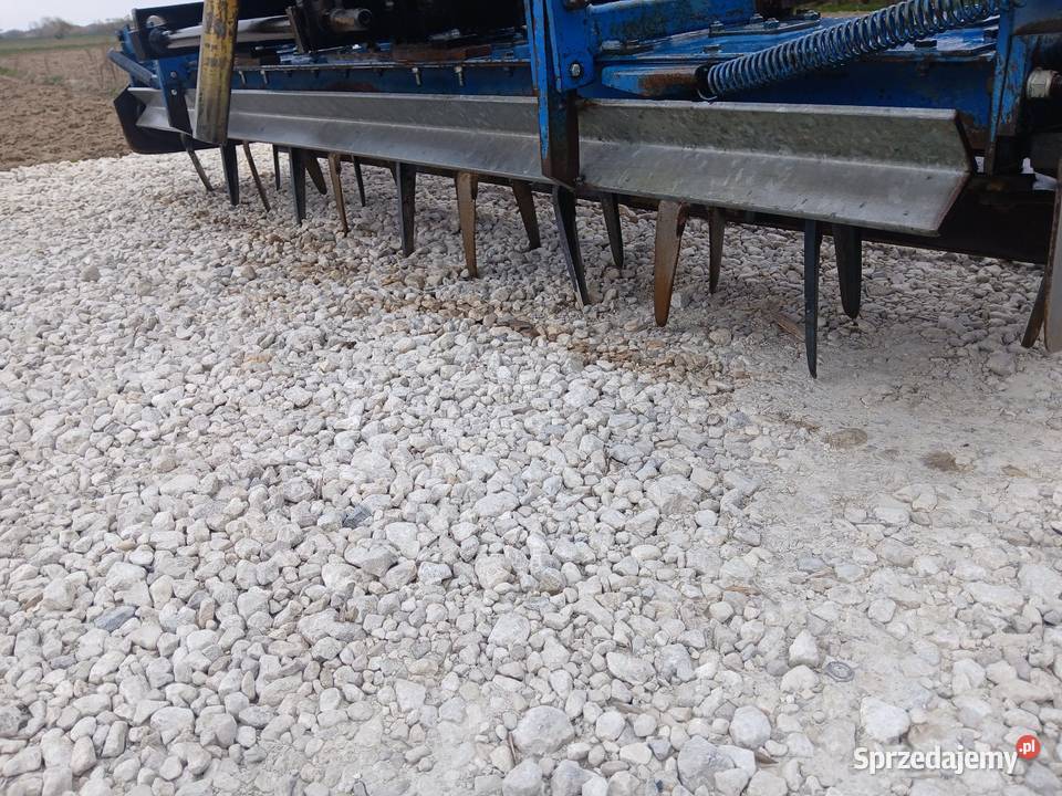 Brona wirowa 25 Rabe werk Do maszyn uprawowych Nowy Korczyn