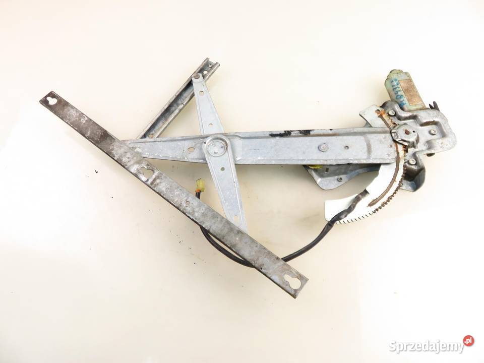 PODNOŚNIK SZYBY LEWY PRZEDNI ROVER 200 III RF