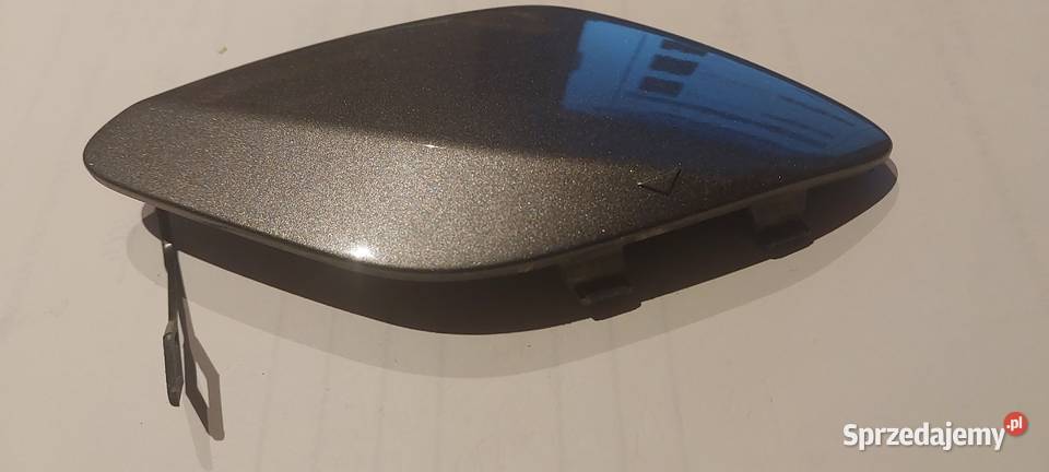 Zaślepka haka zderzaka MERCEDES W176 A1768850122 Karoseria Szczecin sprzedam