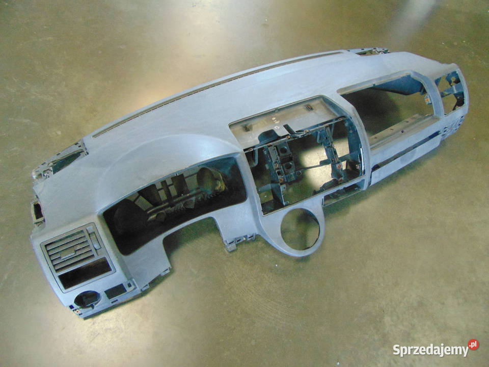 Deska rozdzielcza kokpit VW T5 7H1857005S Ryki sprzedam