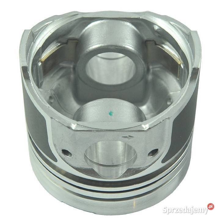 Tłok 76 mm STD 2 x 15 x 4 mm Kubota Silnik i osprzęt Tajęcina