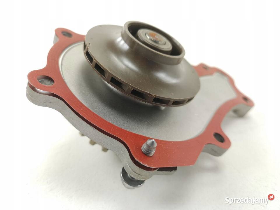 POMPA WODY PEUGEOT 1007 206 208 307 14 HDi ORI