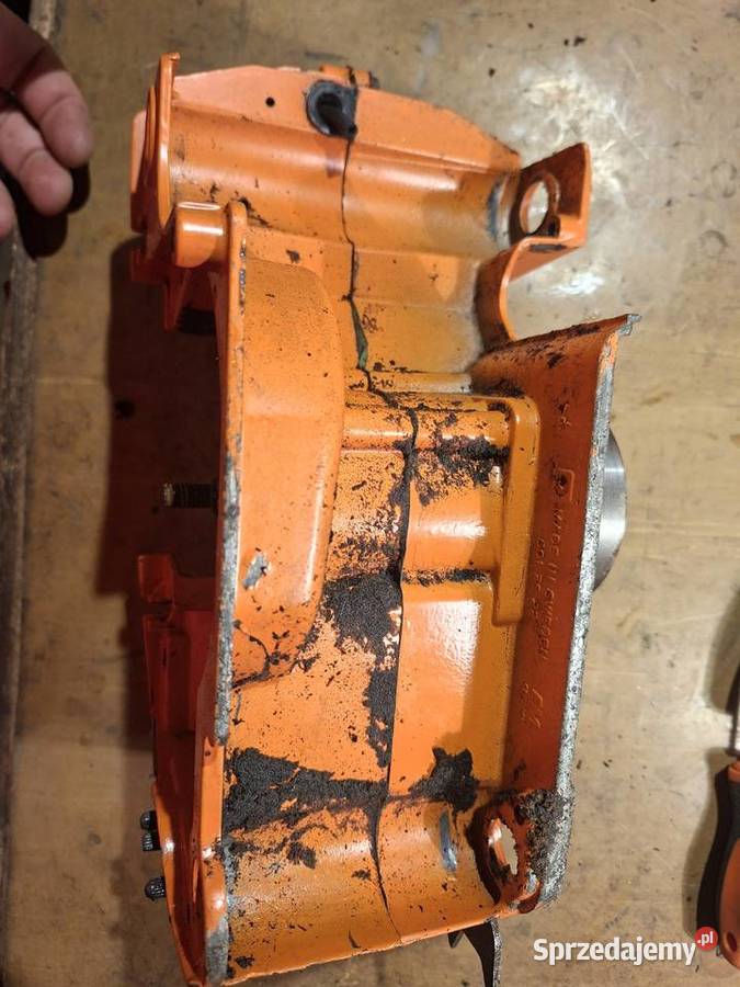 Karter husqvarna 55 51 50