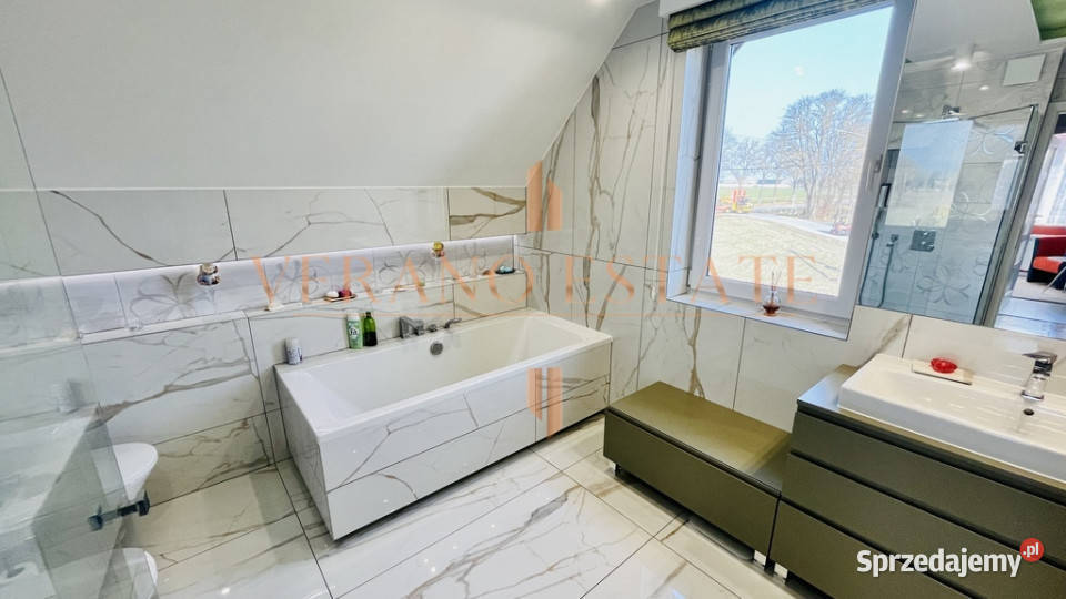 DOM 105M2 DZIAŁKA 1400M2 DO WPROWADZENIA Sprzedaż mazowieckie Łukowo