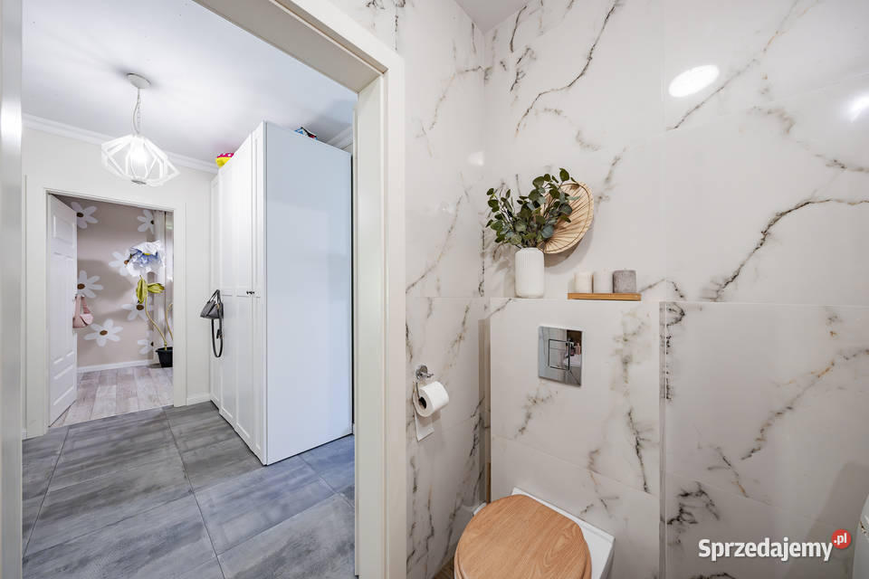 Apartament Gdynia DąbrowaKarwiny Os VIRIDIS