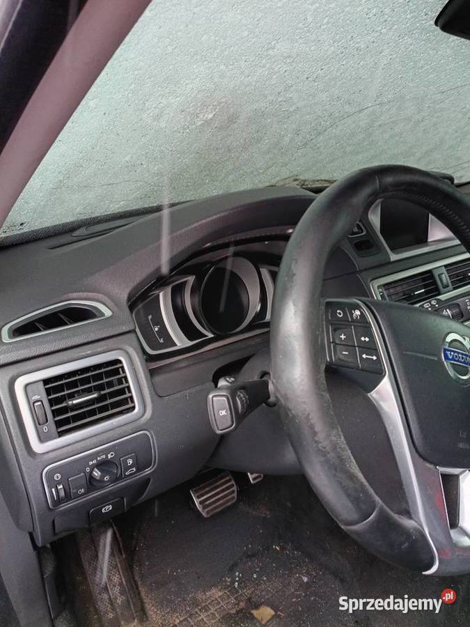Volvo V70 części V70 Motoryzacja łódzkie