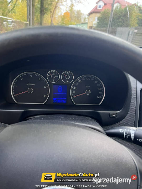 Hyundai i30 Telefon 531259952 Warszawa I Włocławek